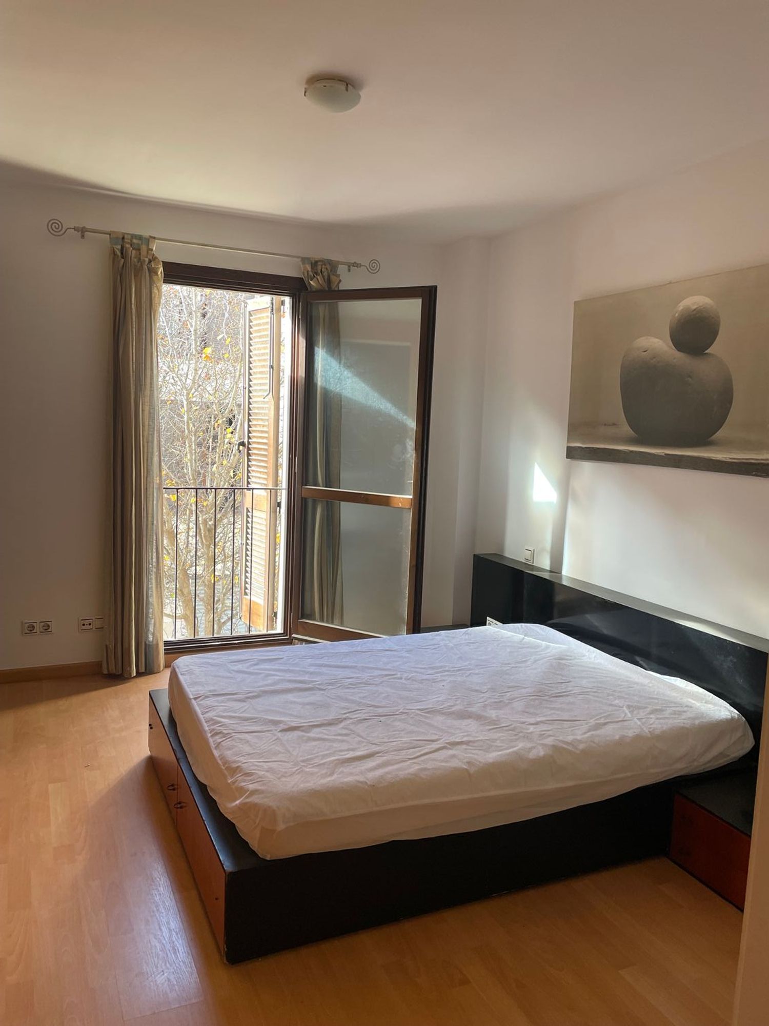 Estudio en Calle de Beatriu de Queralt, 5 - Foto 5