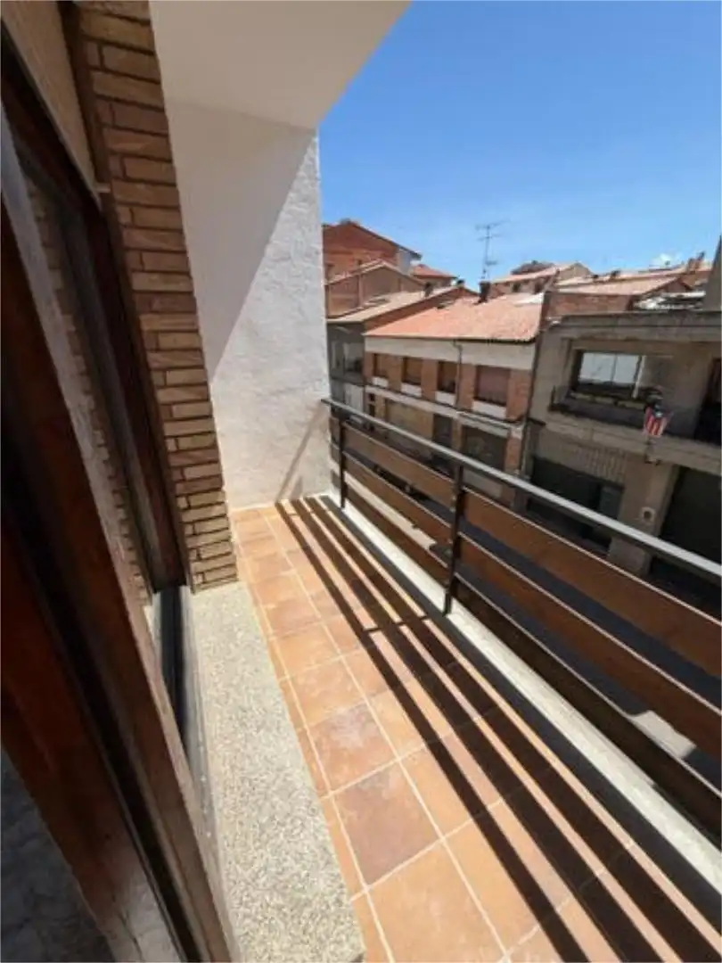 Chalet en Casa adosada en venta Torelló - Foto 5