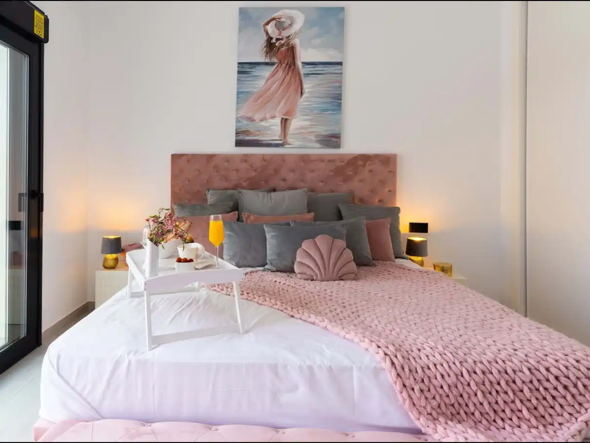 Apartamento en  Avenida Costa Brava 31 - Foto 6