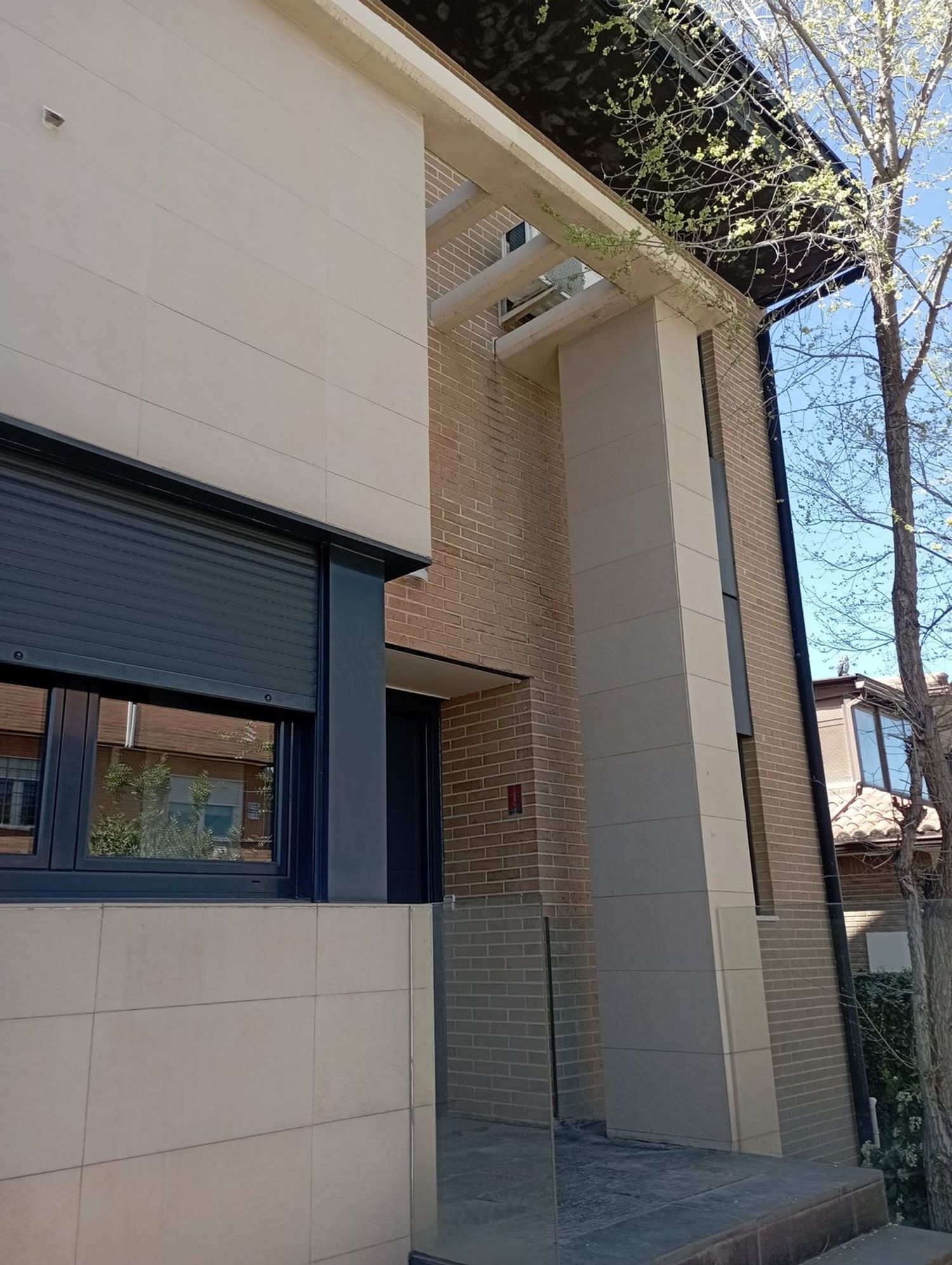 Chalet pareado en Barrio Zona Estación - Foto 2