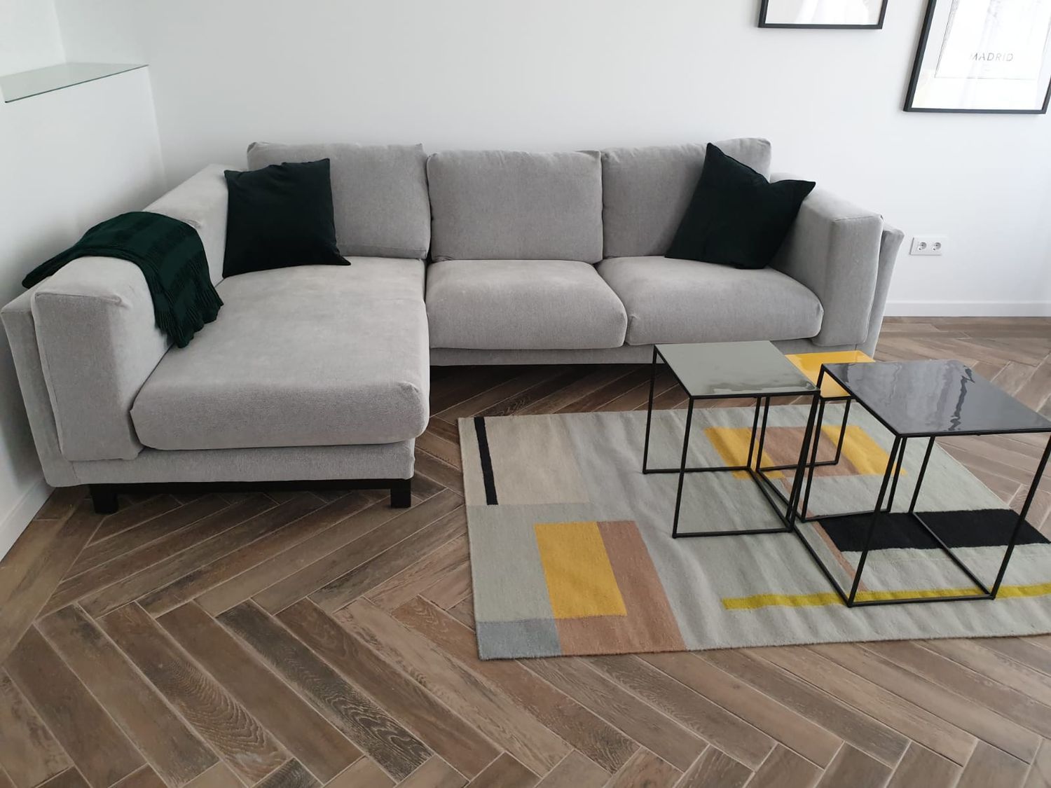 Piso en plaza de Pedro Zerolo, 1 - Foto 7