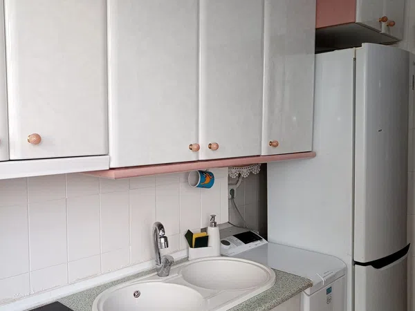 Piso en Plaza del Fuerte, 25, Carranque - Haza Cuevas - Foto 8