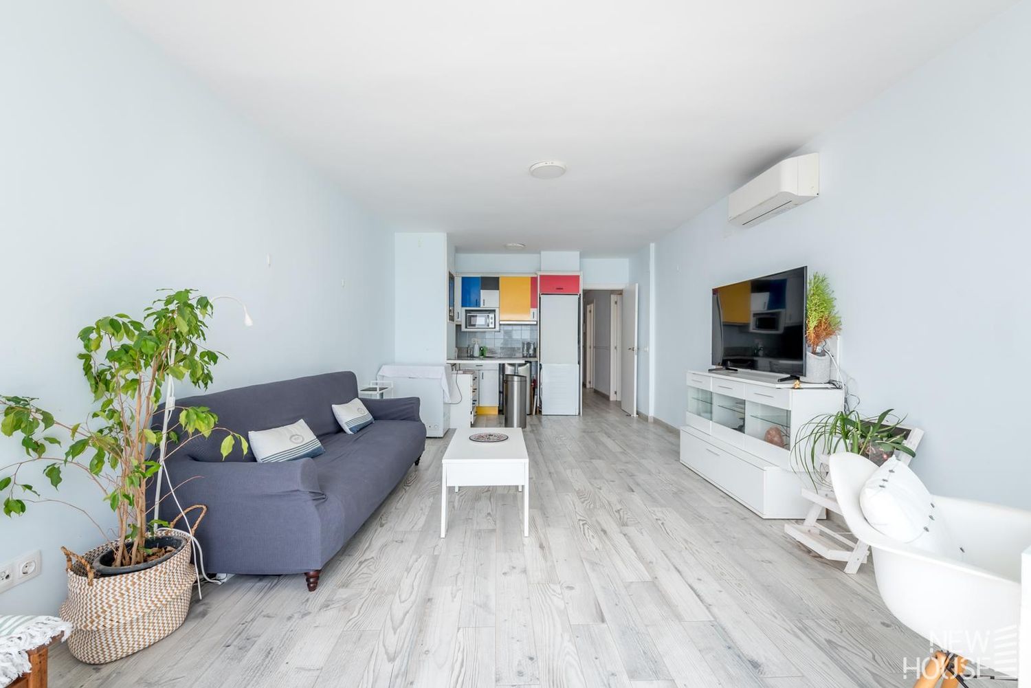 Piso en Avenida de Villajoyosa, 9, Raval Roig-Virgen del Socorro - Foto 4