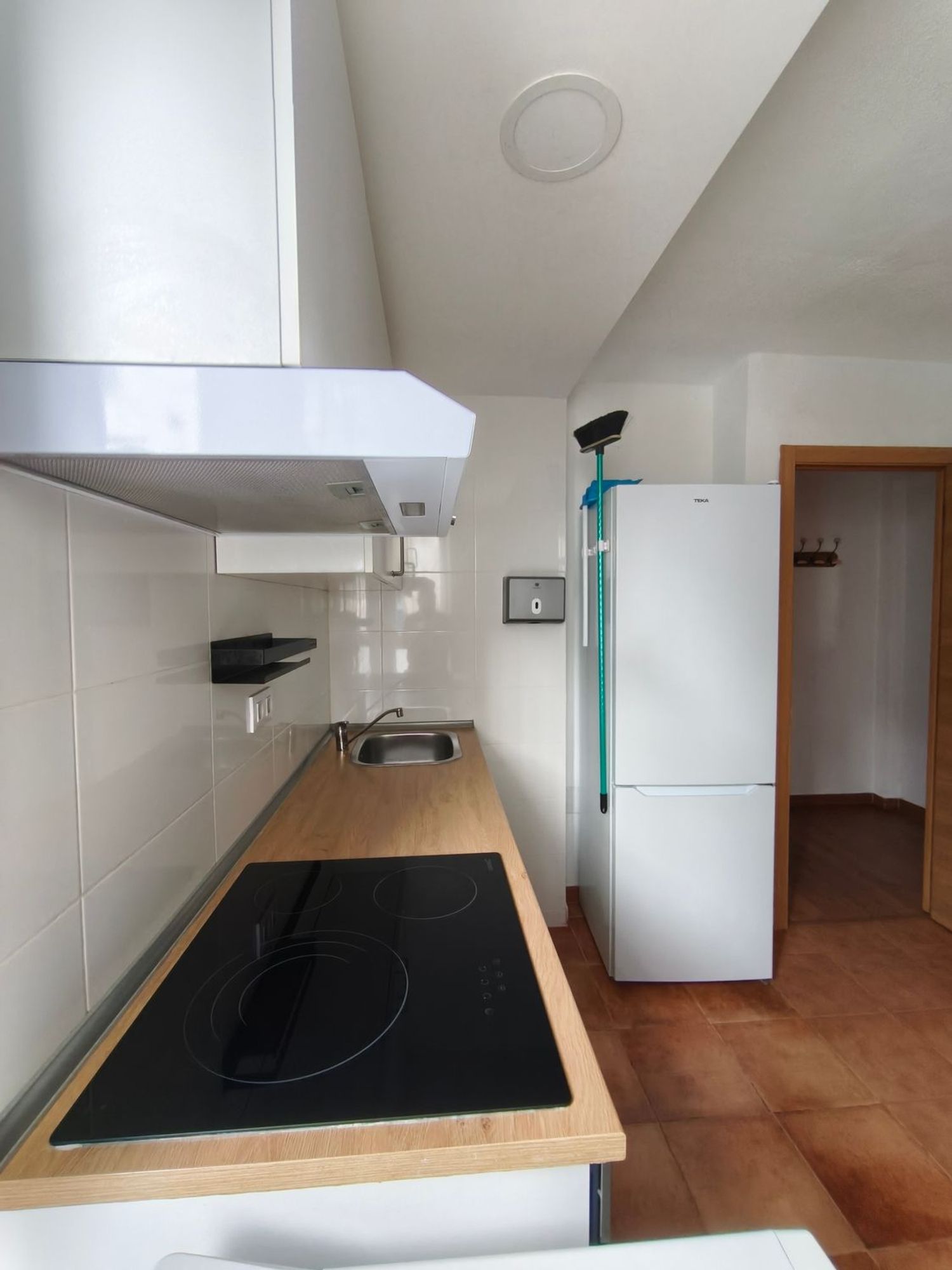 Piso en calle de Camarena, 134 - Foto 2