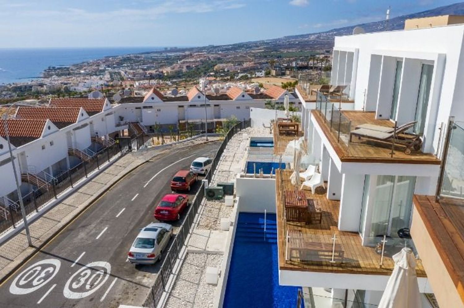 Casa independiente en calle Noruega, 2 - Foto 22