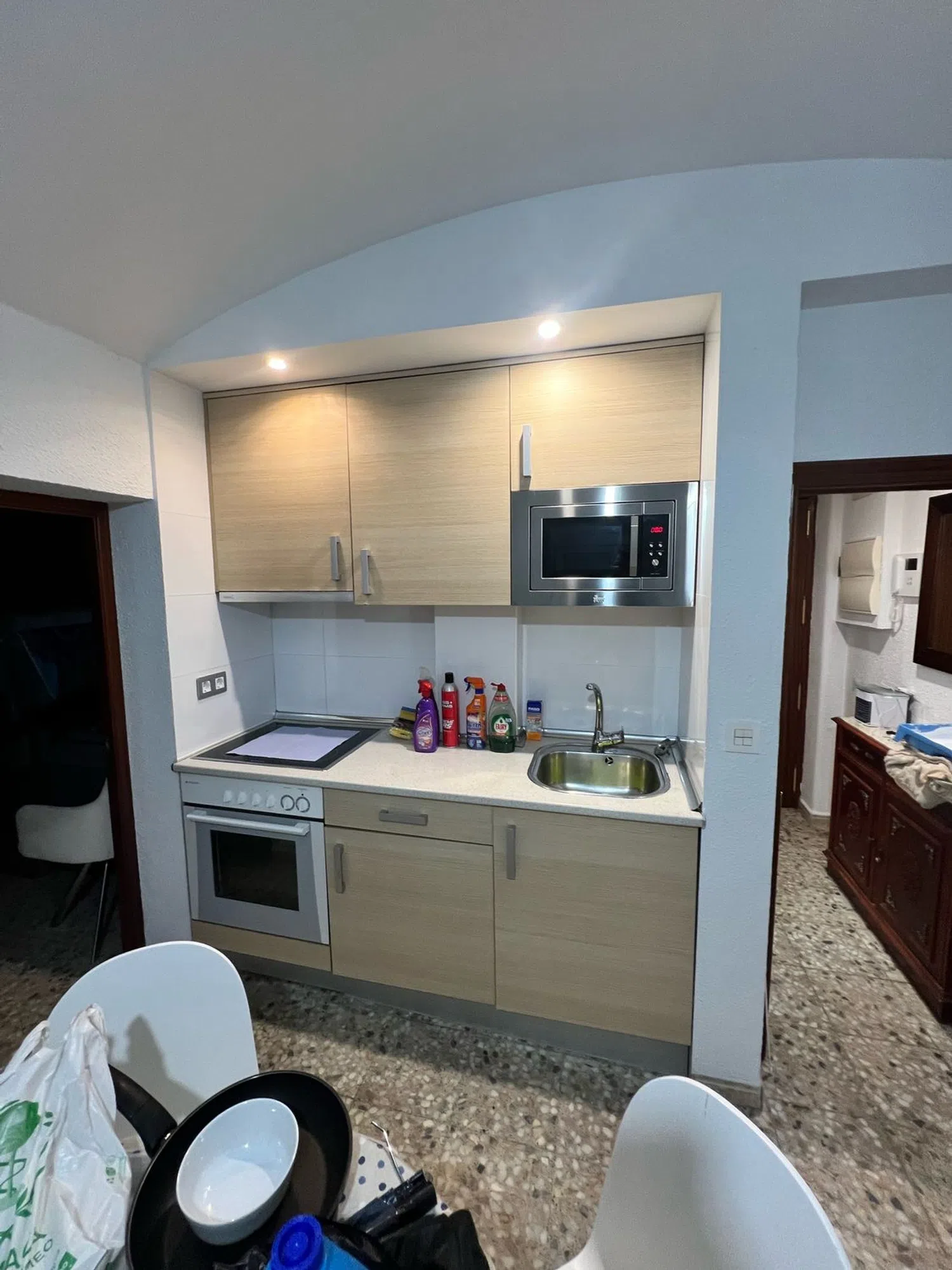 Piso en calle Anzánigo, 10 - Foto 5