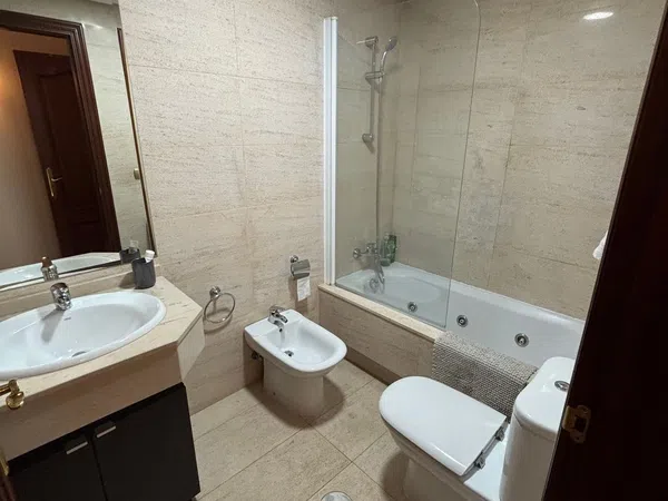 Piso en calle do Pintor Juan Luis, 6 - Foto 6