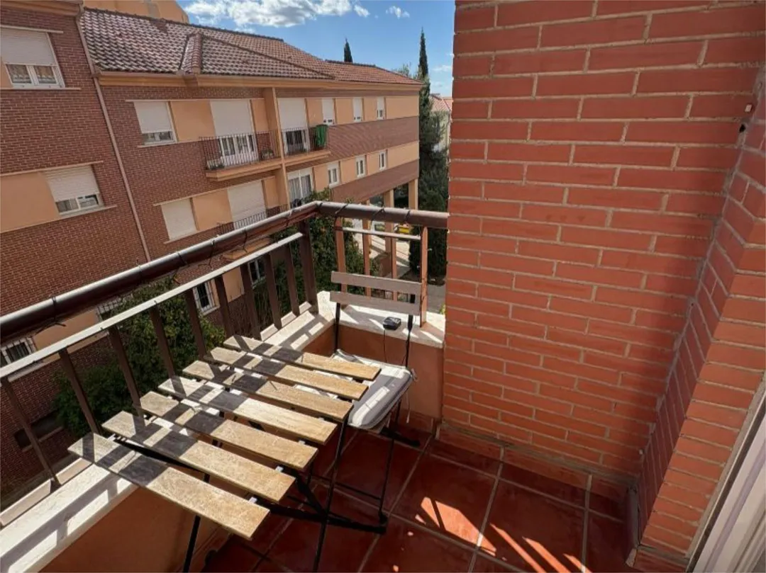 Piso en  Calle el Castañal 12 - Foto 7