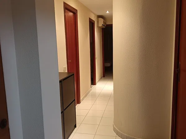 Ático en calle Calvario, 35 - Foto 18