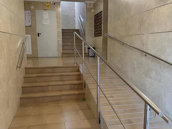 Piso en Pasaje Eguiluz, 6, Cruz del Humilladero - Los Tilos - Foto 17