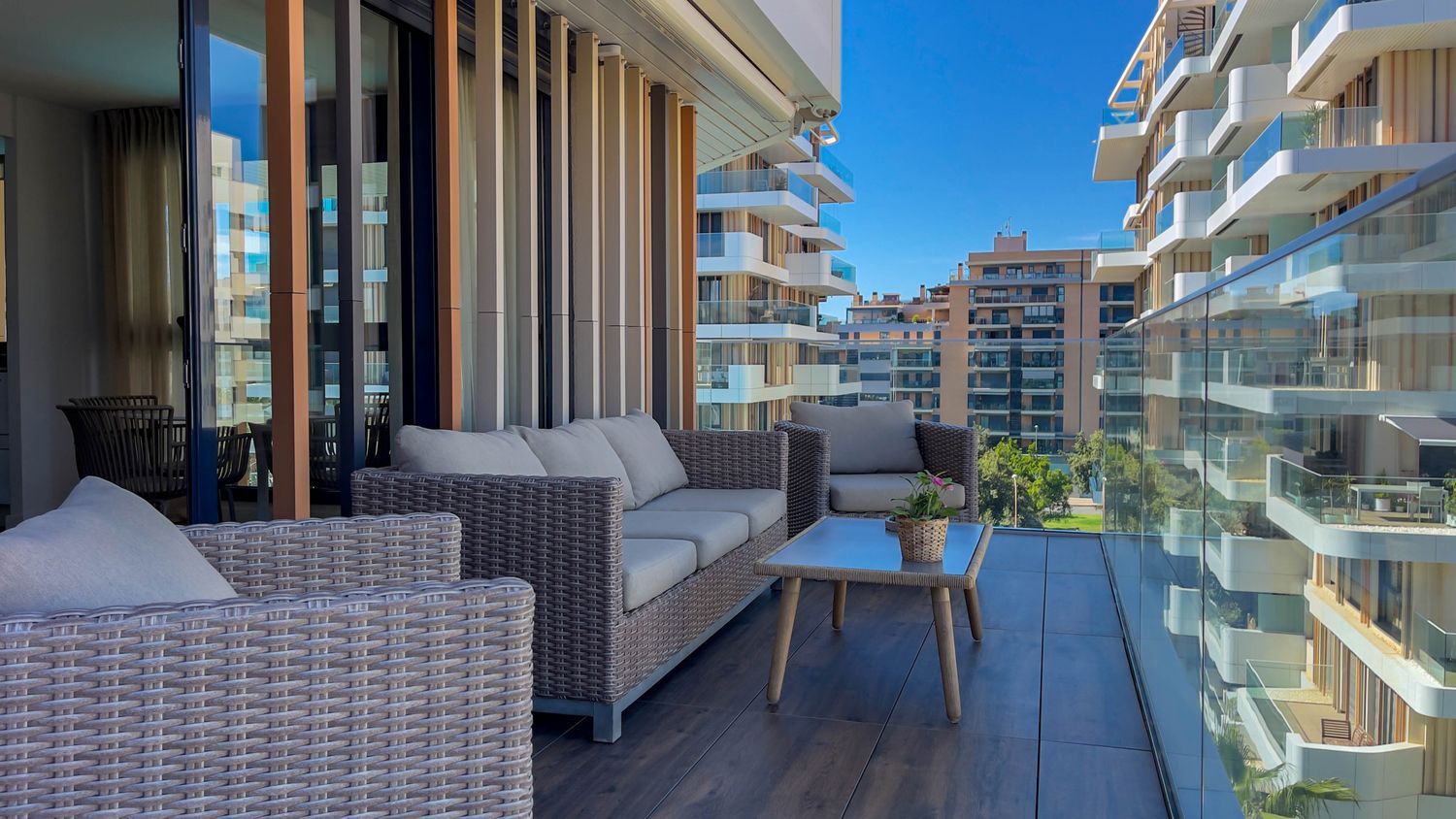 Piso en avenida Artista Remigio Soler López, 9 - Foto 6