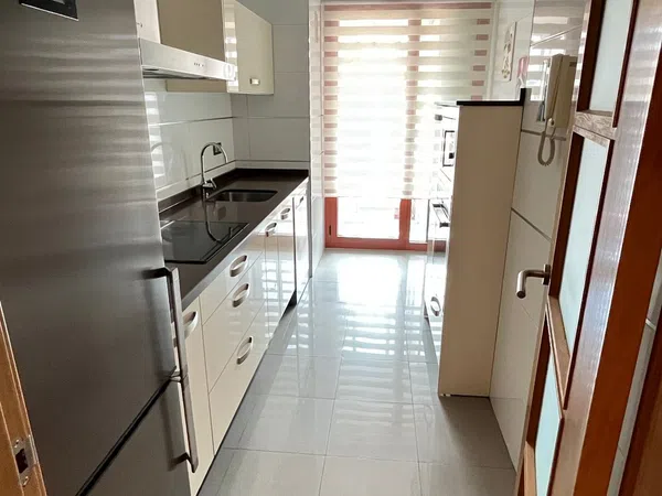 Piso en Calle del Monasterio de Santo Domingo de Silos, 1, Girón - Villa del Prado, Girón - Villa del Prado - Foto 4