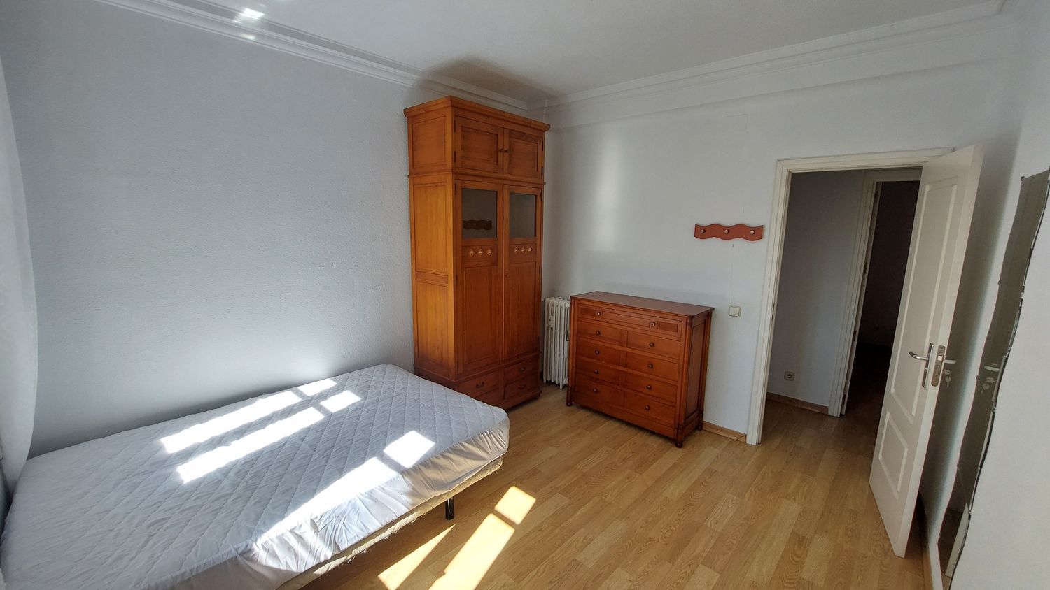 Piso en calle Virgen del Portillo, 27 - Foto 10