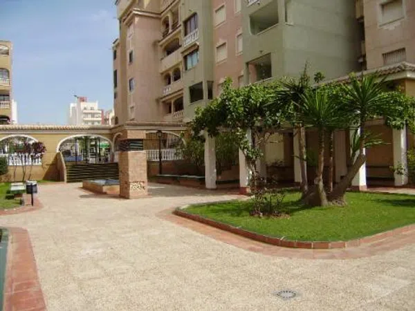 Piso en Ronda Cesar Canovas, 12, Parque de las Naciones - Foto 8
