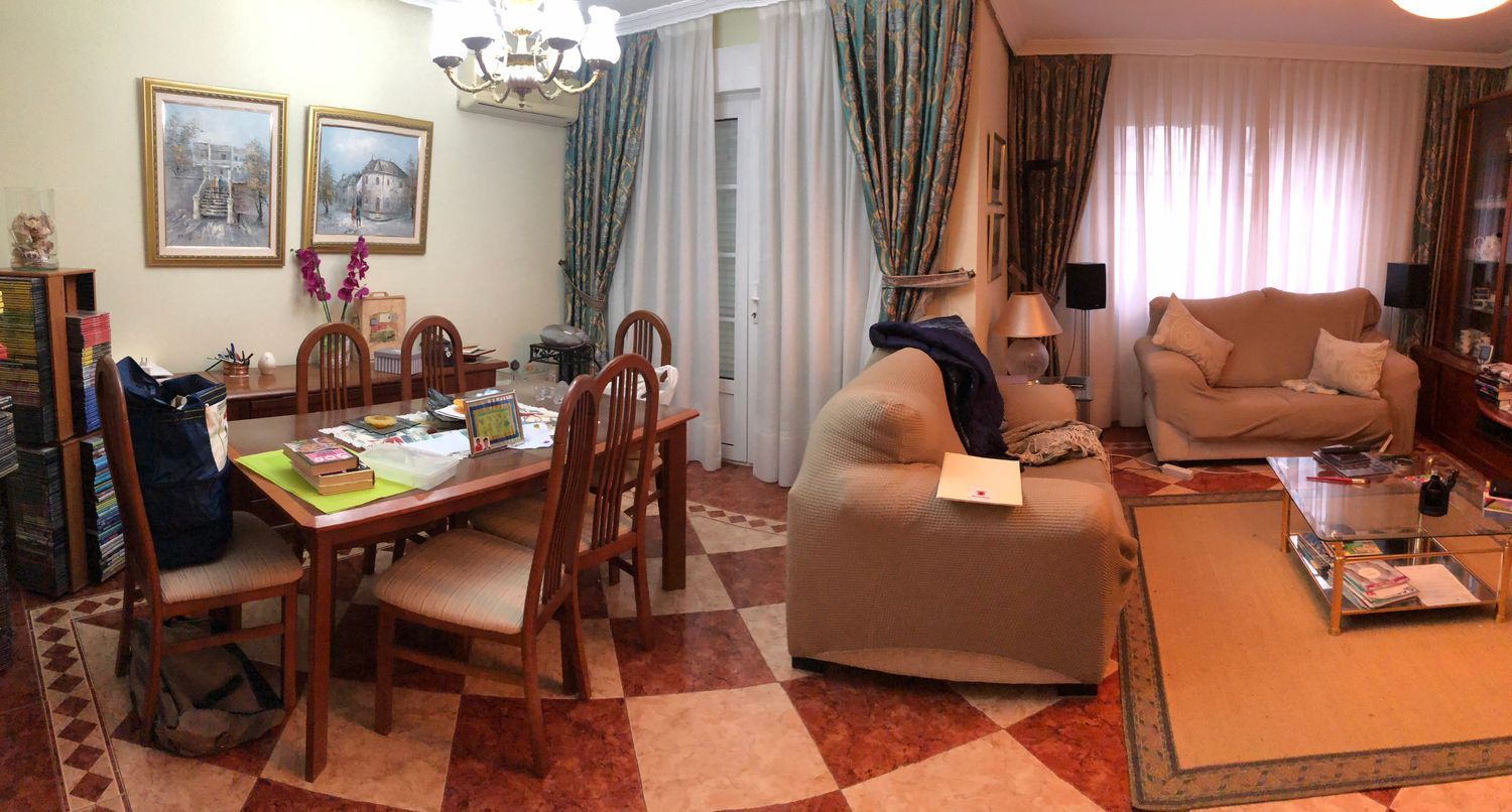 Chalet adosado en Calle del Prado, 83 - Foto 2