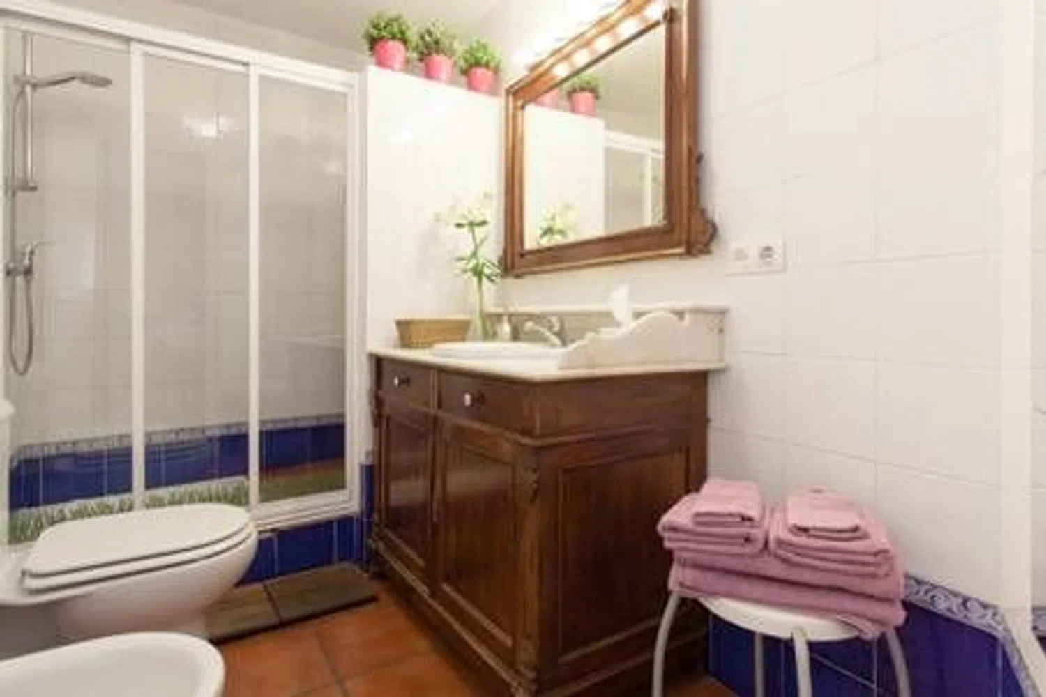 Estudio en Barrio Puerta Carmona-Puerta Osario-Amador de los Ríos - Foto 15