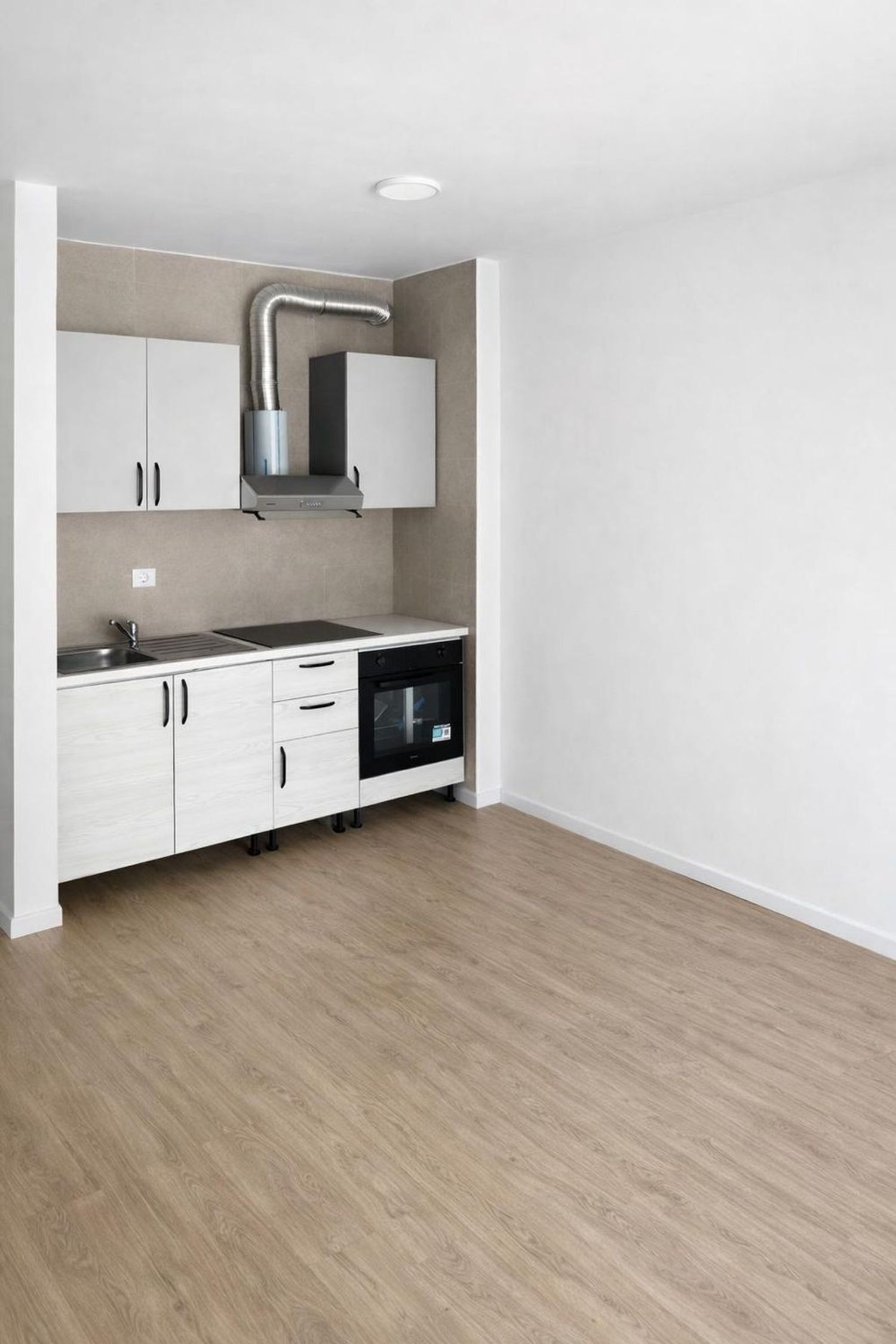 Piso en calle Santa Cruz de la Palma, 31 - Foto 1