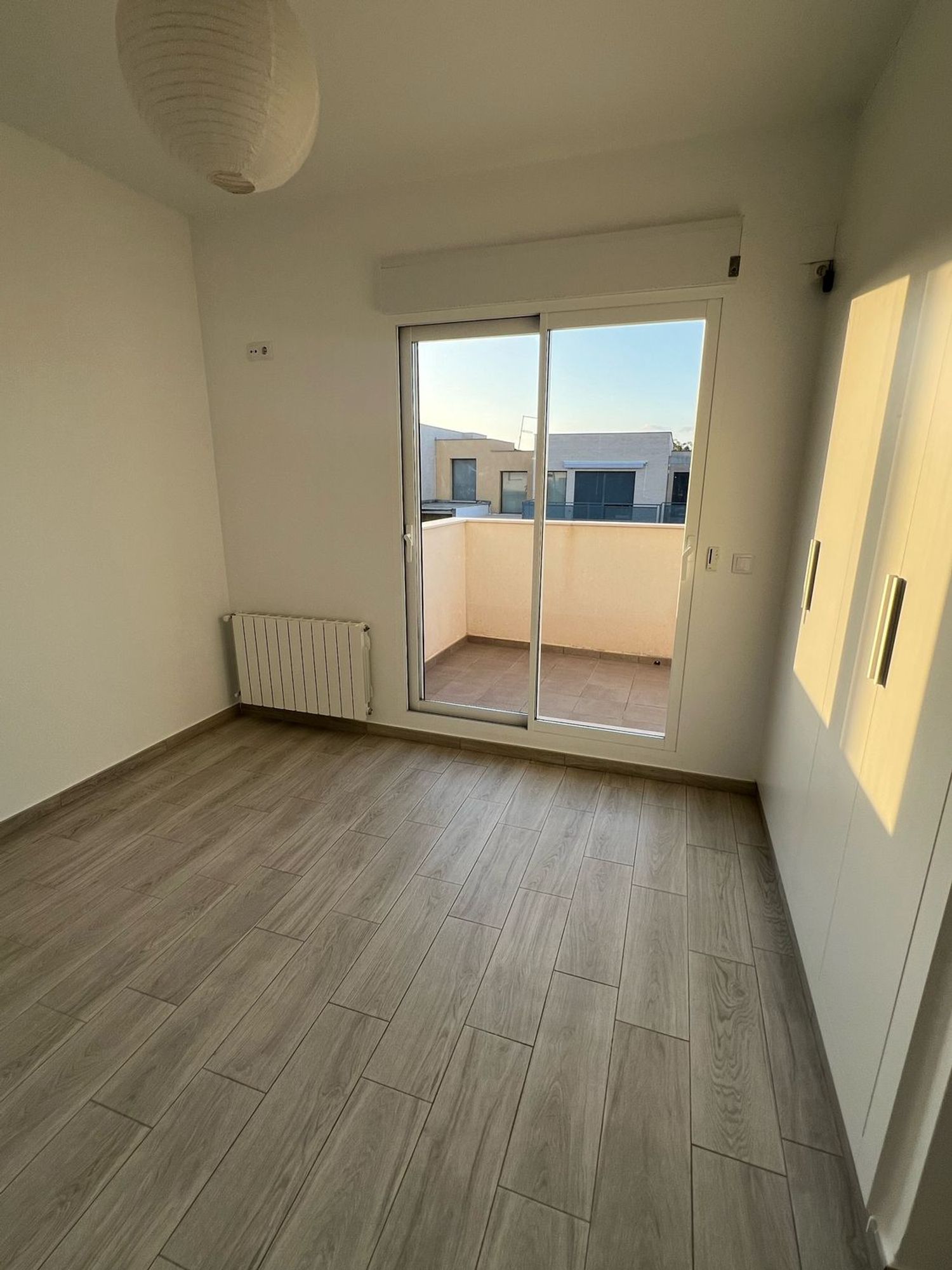 Chalet pareado en Calle de la Serra d'Espadà, 21, Maravisa, Maravisa - Foto 17
