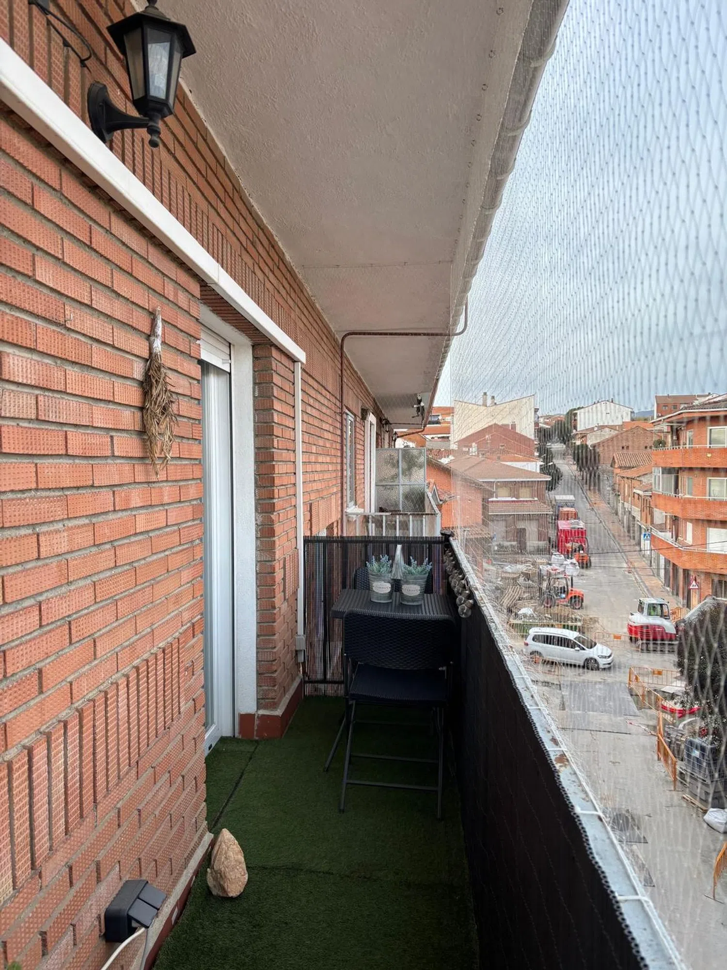 Piso en avenida San Agustín de Guadalix, 43