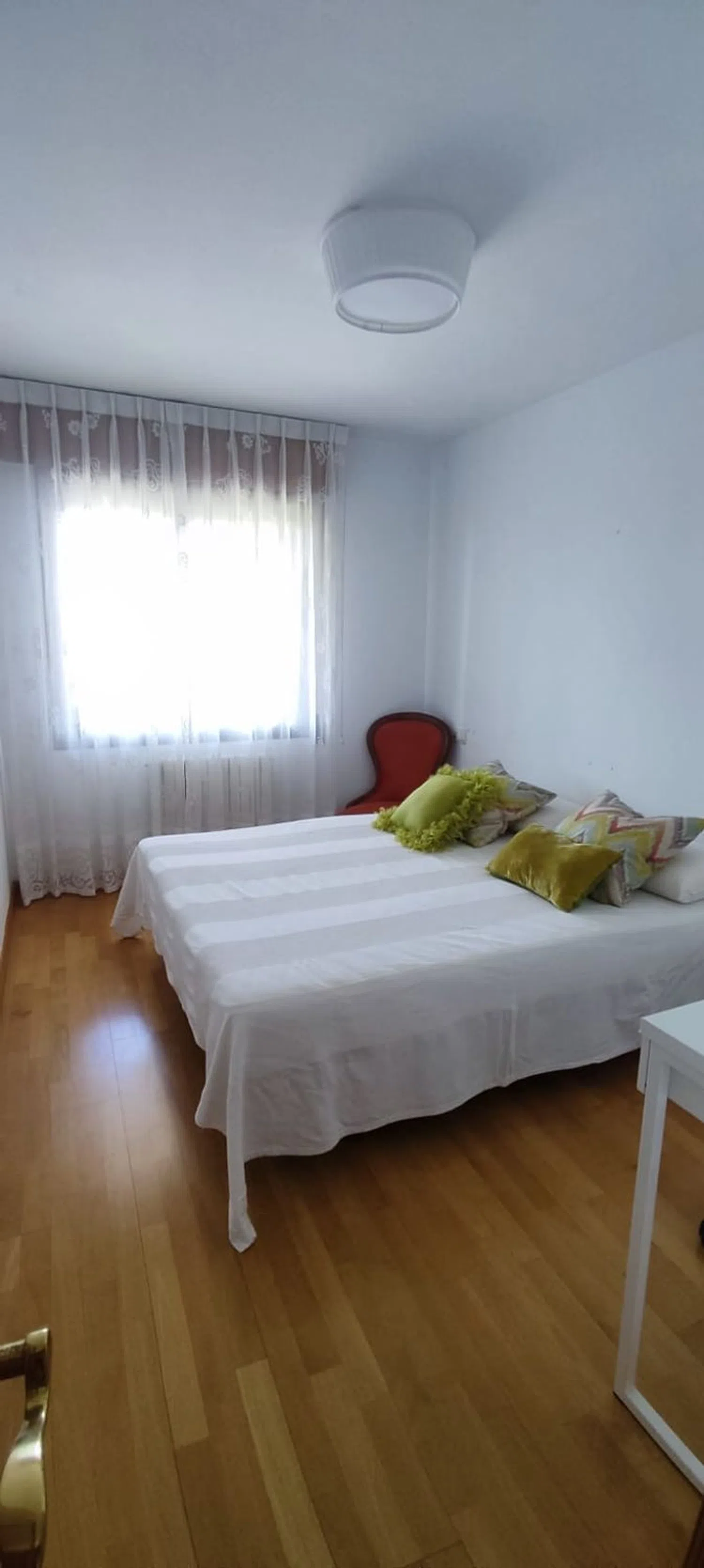Piso en Barrio Almozara - Foto 7