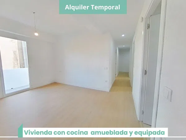 Piso en La Constitución - Canaleta - Foto 1