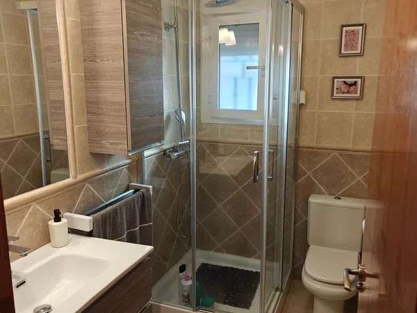 Chalet adosado en Avenida de Europa, 27 d - Foto 4