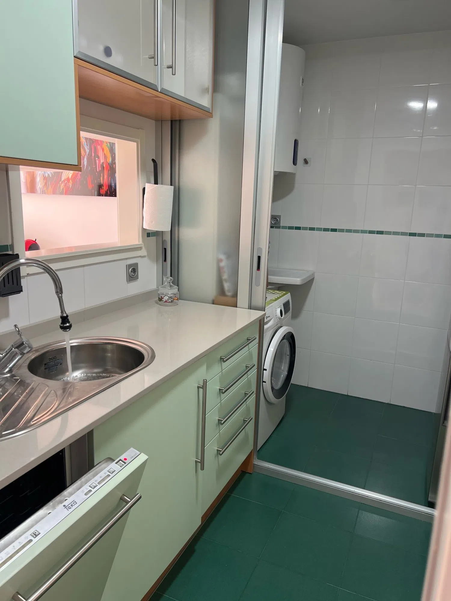 Piso en avenida Mallorca, 4 - Foto 31