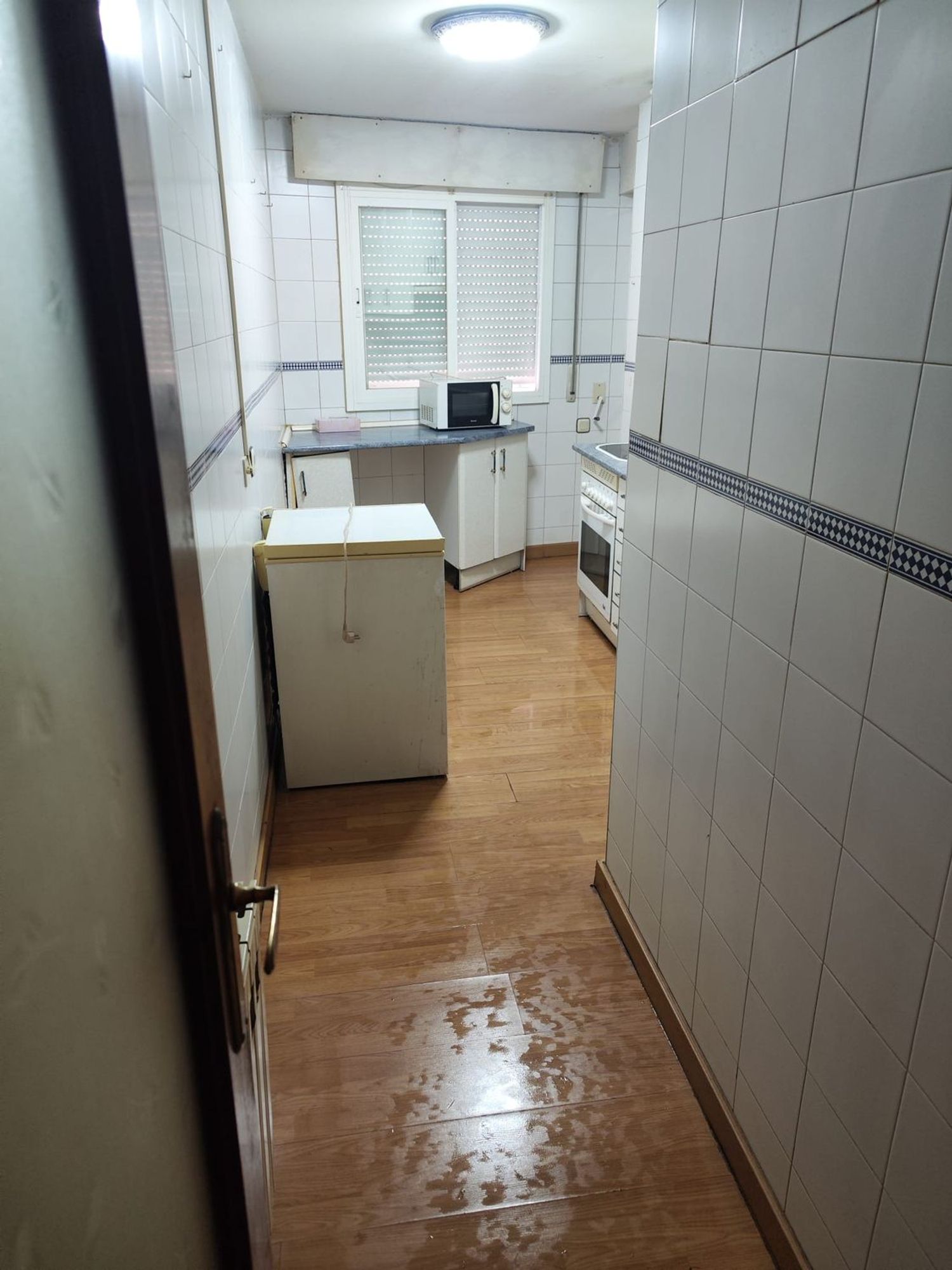 Piso en Calle Juan Suárez Carvajal, 19, Tres Olivos - La Piedad, Tres Olivos - La Piedad - Foto 22