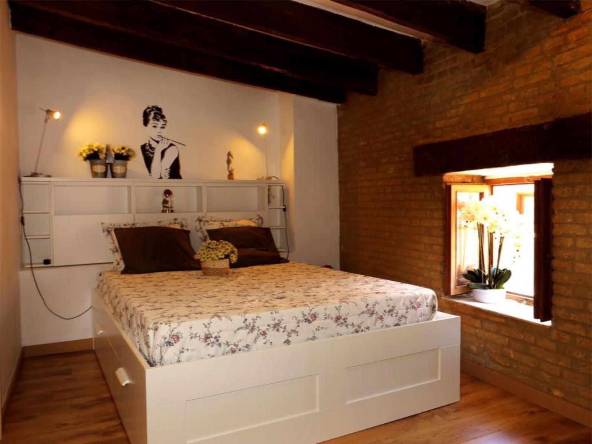 Ático en  Carrer de Santa Eulàlia 2 - Foto 12