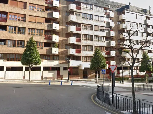 Piso en Calle Arturo Álvarez Buylla, 2, Buenavista - Foto 4