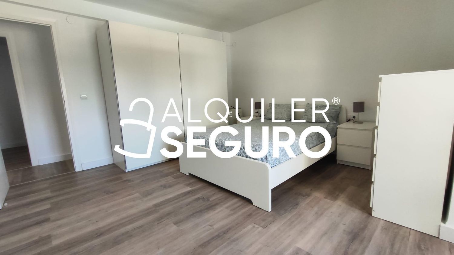 Piso en Calle de Joaquín Benlloch, Malilla - Foto 6