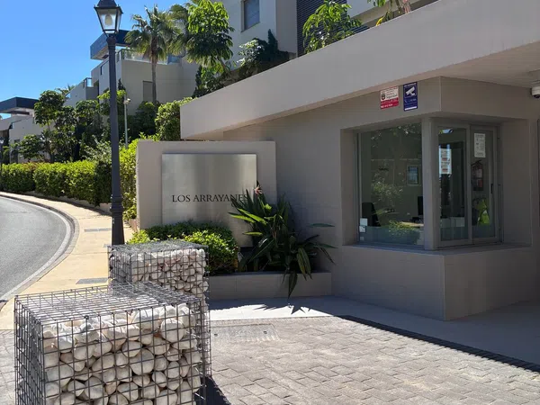 Piso en Avenida del mar, 4, Benahavís, Benahavís - Foto 5