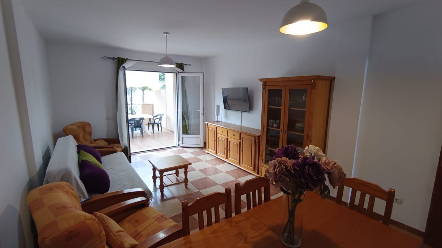 Chalet adosado en Urb. Solana del Mar s/n, Las Marinas, Las Marinas - Foto 4