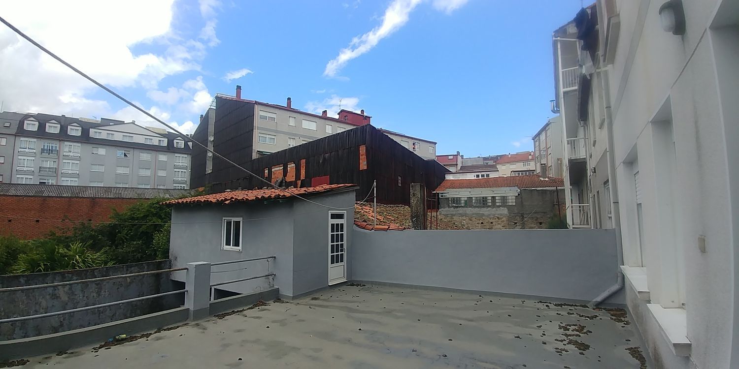 Piso en Avenida de Ourense, 20 - Foto 5