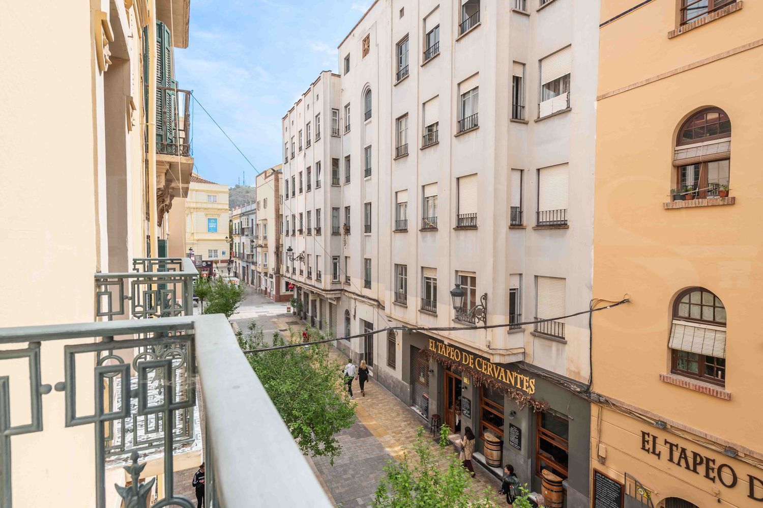 Piso en Calle Cárcer, 5, La Merced - Foto 8