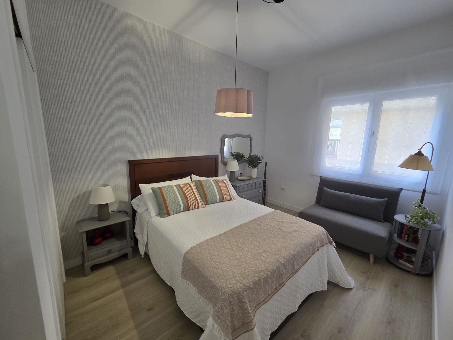 Piso en Calle de Vigo, 13, Sanxenxo, Sanxenxo - Foto 4