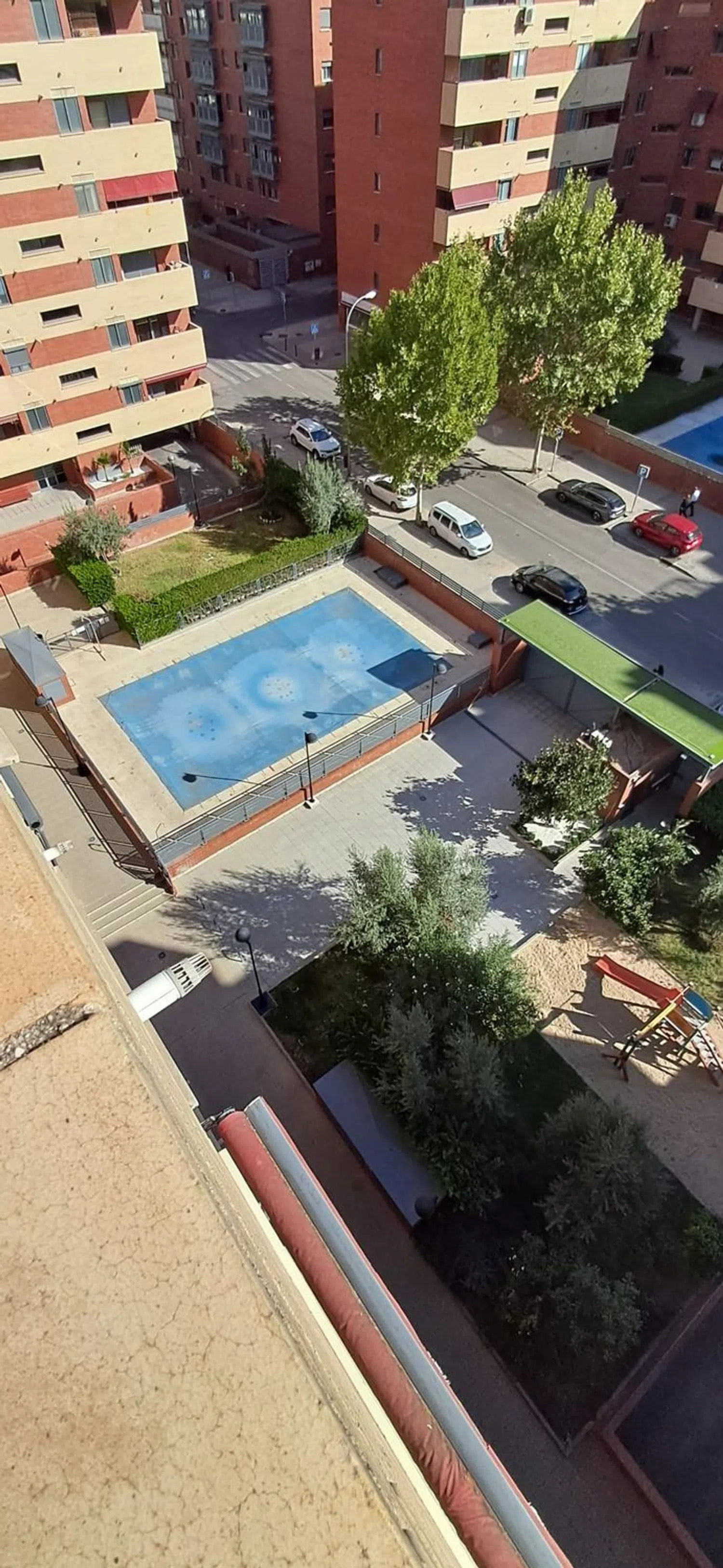 Ático en Barrio Orcasitas - Foto 31