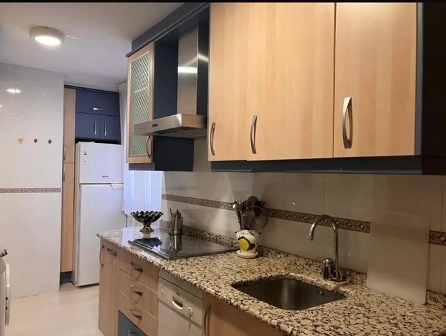 Piso en calle del Corregidor José de Pasamonte, 25 - Foto 10