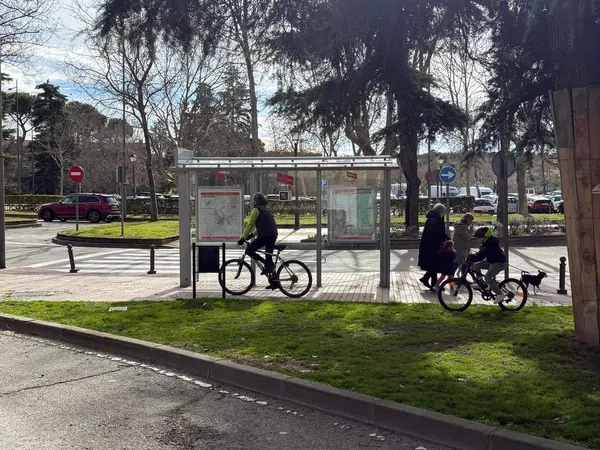 Piso en calle de Enrique Calabia, 6 - Foto 5