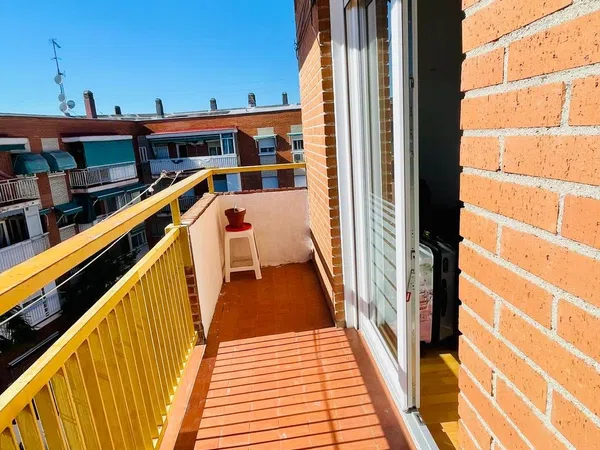 Piso en calle del Puerto de Lumbreras, 40 - Foto 15