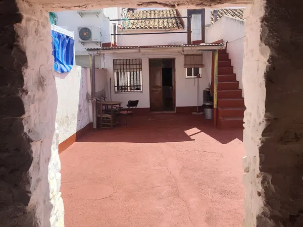 Casa de pueblo en Ramón y Cajal, 75 - Foto 10