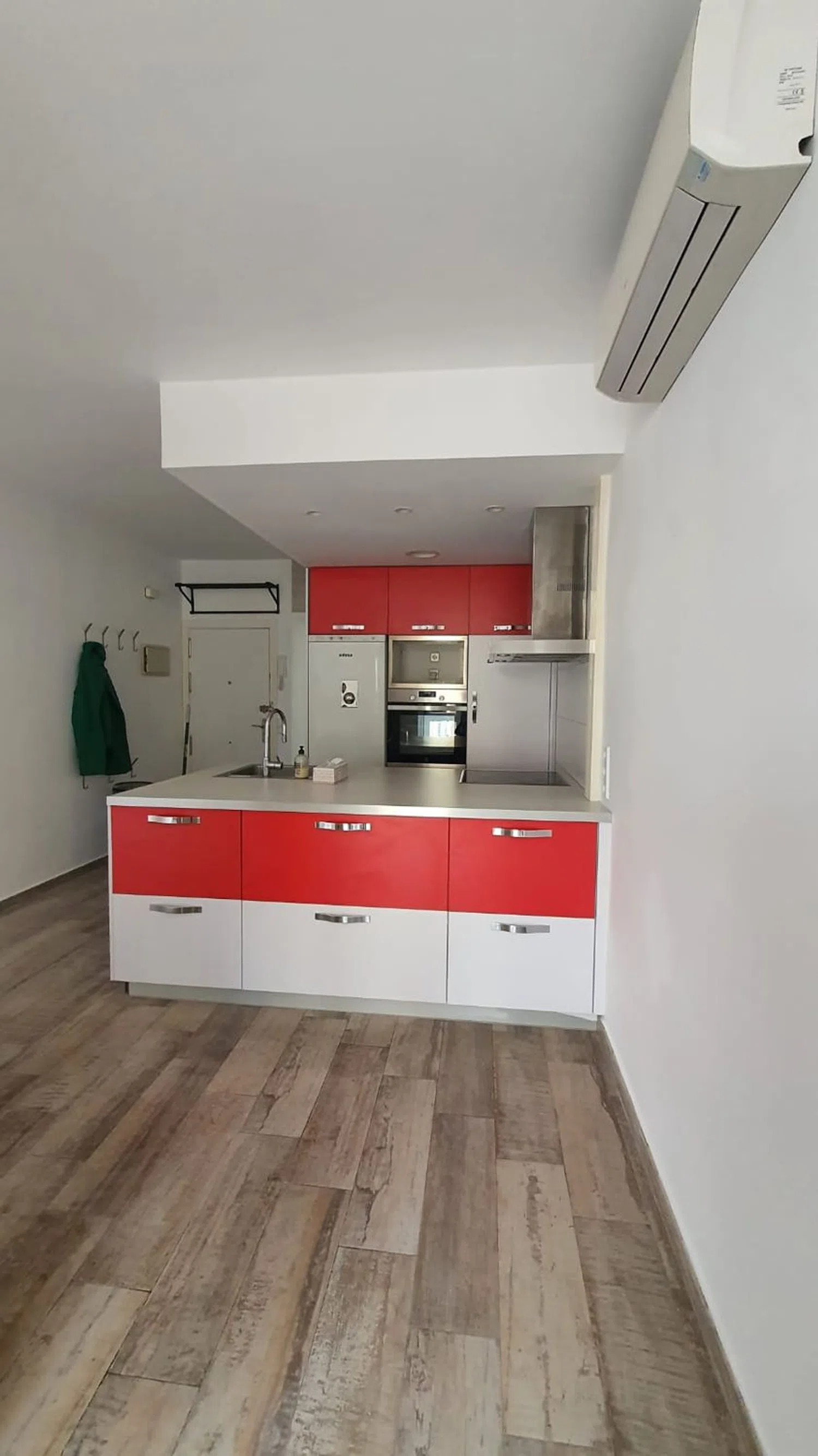 Piso en calle de Ramón Calabuig, 58 - Foto 18