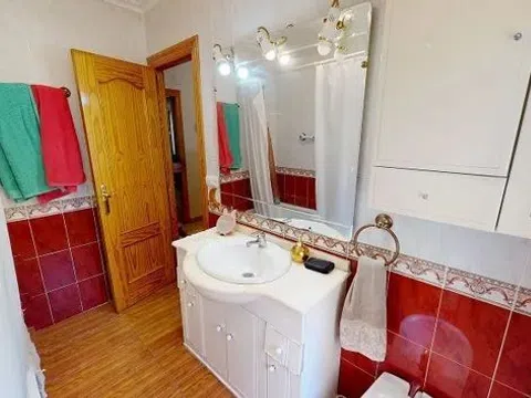 Piso en calle de Vicente Monforte, 28 - Foto 5