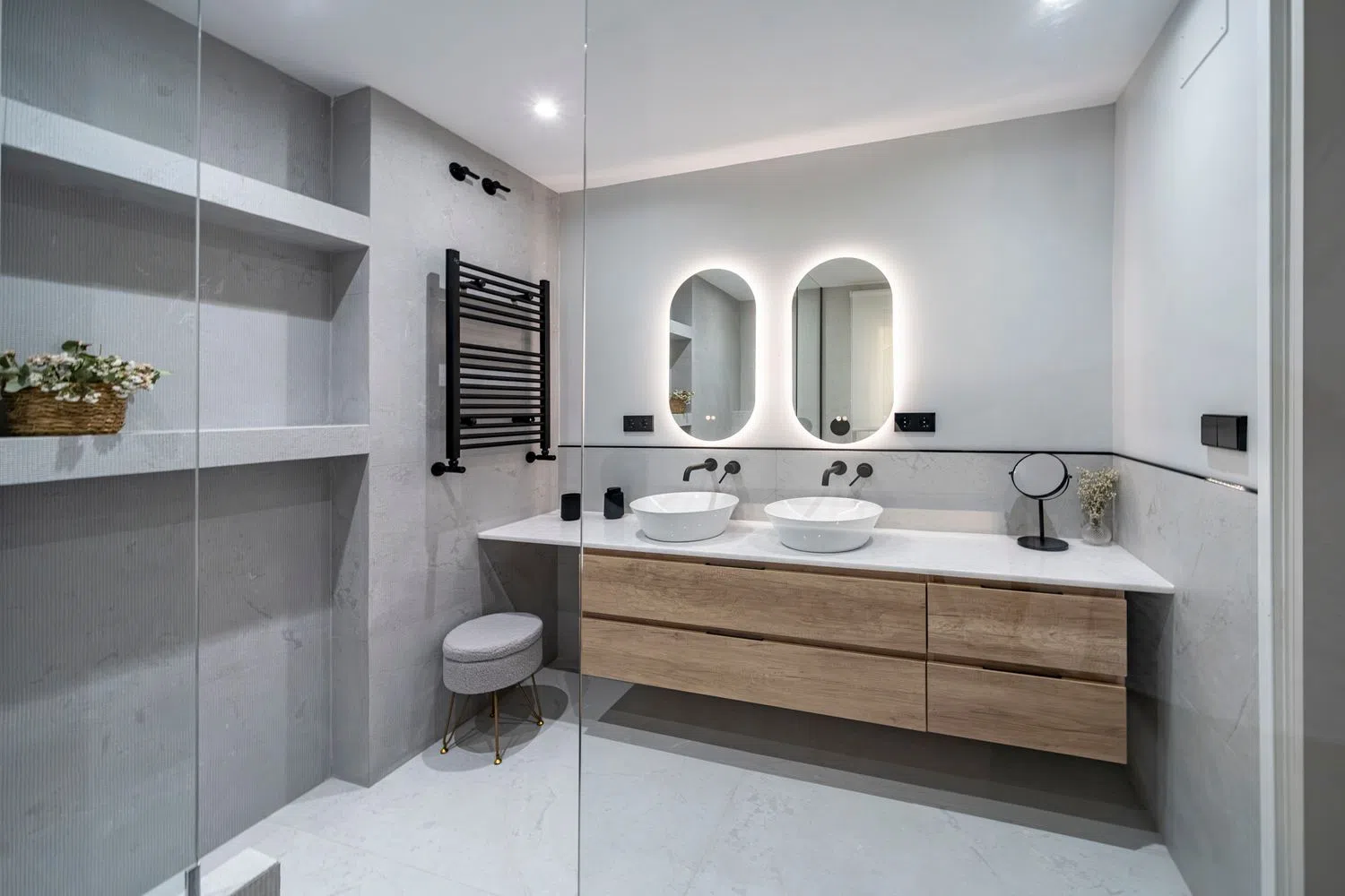 Piso en calle de Padilla, 35 - Foto 27