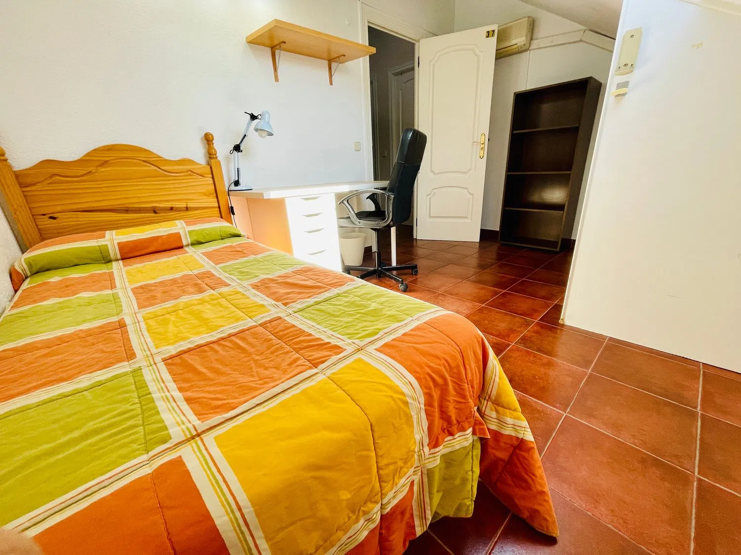 Chalet pareado en calle Roncesvalles, 12 - Foto 37