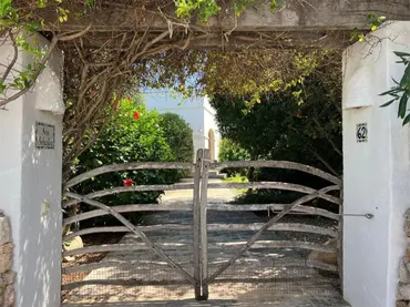 Chalet en  Carrer de sa Creu 2 - Foto 1