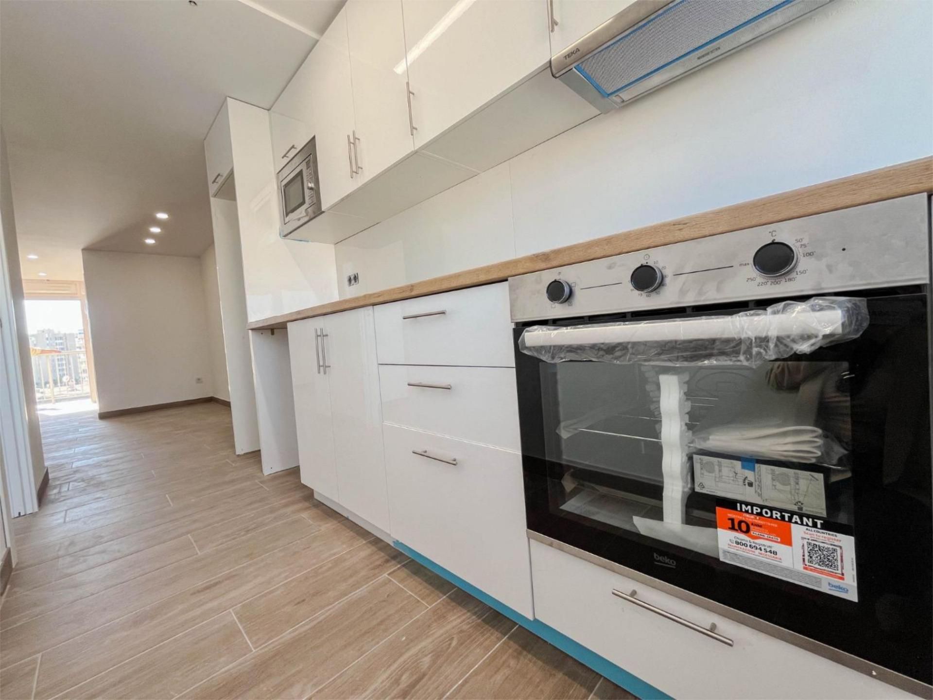 Piso en  Avenida de Cataluña 14 - Foto 10