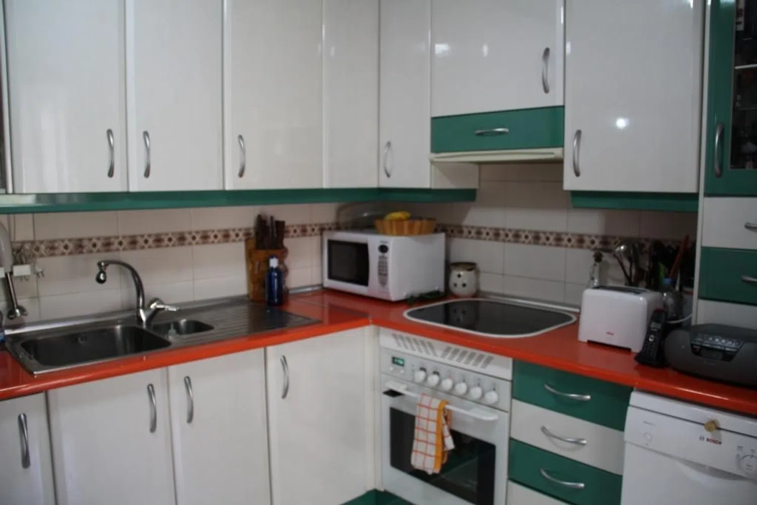 Piso - Foto 7