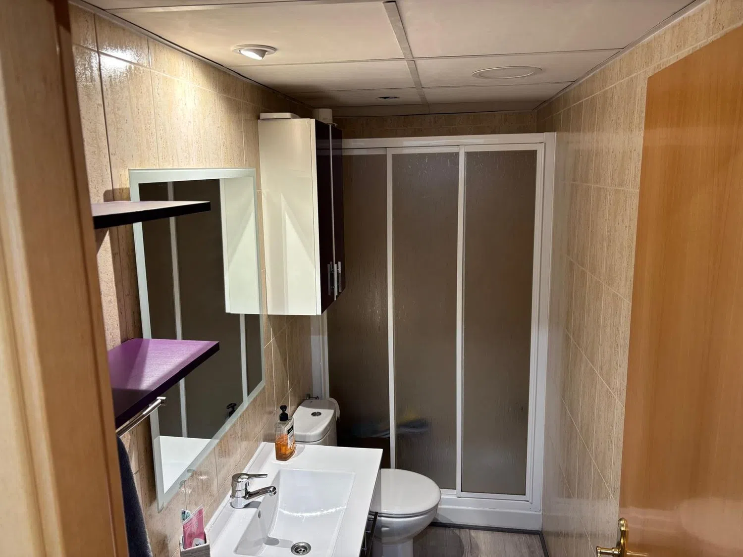 Piso en calle Cardenal Vicente Enrique y Tarancón, 9 - Foto 10