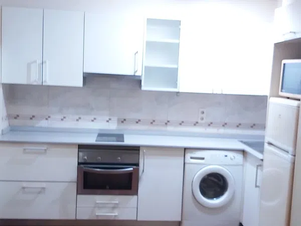 Estudio en calle de Sanjurjo Badía, 244 - Foto 5